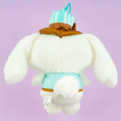 Cinnamoroll Tea Room Plushie - Medium
