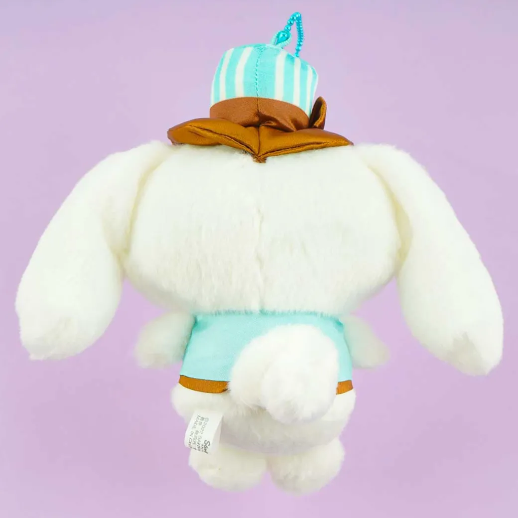 Cinnamoroll Tea Room Plushie - Medium
