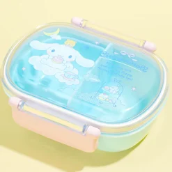 Cinnamoroll Tea Time Bento Box