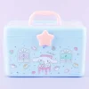Cinnamoroll Tea Time Jewelry Storage Box