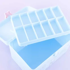 Cinnamoroll Tea Time Jewelry Storage Box