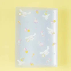 Cinnamoroll Tea Time Mini Folder