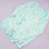 Cinnamoroll Tea Time Pajama Set - Large