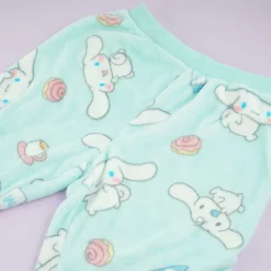 Cinnamoroll Tea Time Pajama Set - Large