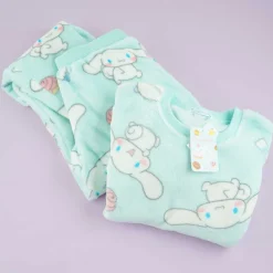 Cinnamoroll Tea Time Pajama Set - Large