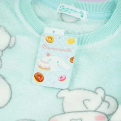 Cinnamoroll Tea Time Pajama Set - Large