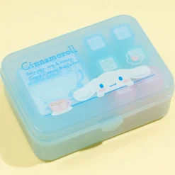 Cinnamoroll Tea Time Stamp Set
