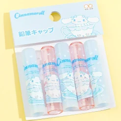 Cinnamoroll Teacup Pencil Cap Set
