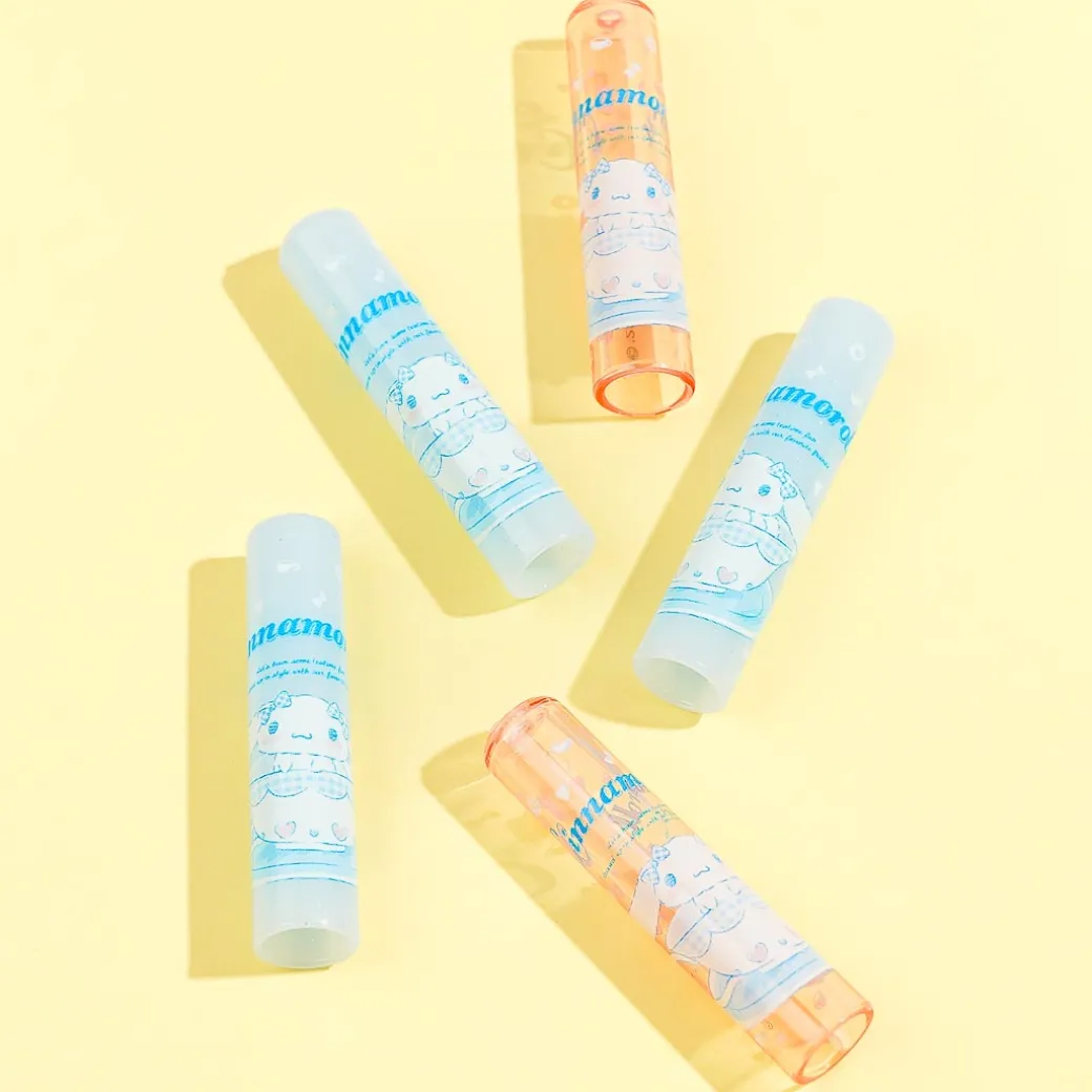 Cinnamoroll Teacup Pencil Cap Set