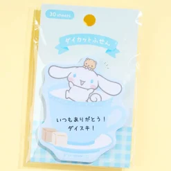 Cinnamoroll Teacup Sticky Notes