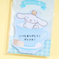 Cinnamoroll Teacup Sticky Notes