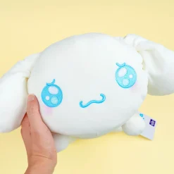 Cinnamoroll Teary Eyed Plushie - Medium
