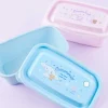 Cinnamoroll Teddy Bear Bento Box Set