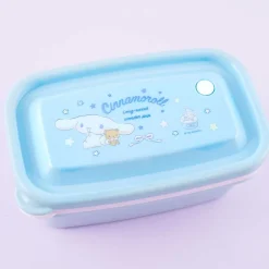 Cinnamoroll Teddy Bear Bento Box Set