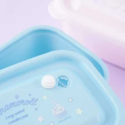 Cinnamoroll Teddy Bear Bento Box Set