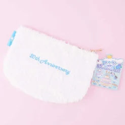 Cinnamoroll 20th Anniversary Floating Pouch