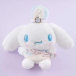 Cinnamoroll 20th Anniversary Pageant Plushie - Mini
