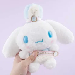 Cinnamoroll 20th Anniversary Pageant Plushie - Mini