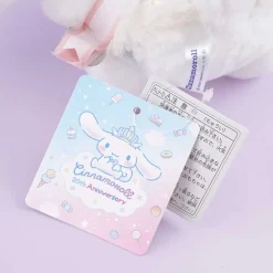 Cinnamoroll 20th Anniversary Pageant Plushie - Mini