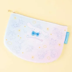Cinnamoroll 20th Anniversary Dreamy Cloud Pouch