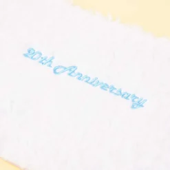 Cinnamoroll 20th Anniversary Dreamy Cloud Pouch
