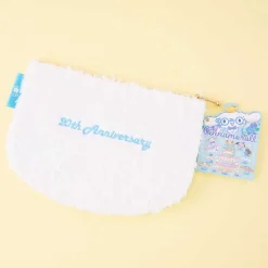 Cinnamoroll 20th Anniversary Dreamy Cloud Pouch
