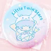 Cinnamoroll 20th Anniversary Badge - Kiki