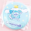 Cinnamoroll 20th Anniversary Glasses Badge