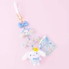 Cinnamoroll 20th Anniversary Prince Plushie Charm