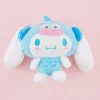 Cinnamoroll 20th Anniversary Narikiri Plushie - Hangyodon / Medium