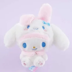 Cinnamoroll 20th Anniversary Plushie - My Melody / Medium