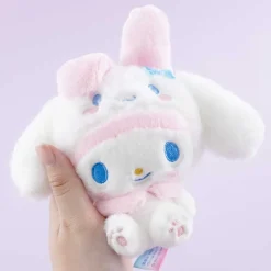 Cinnamoroll 20th Anniversary Plushie - My Melody / Medium