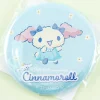Cinnamoroll 20th Anniversary Badge - Azuki