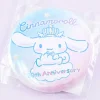 Cinnamoroll 20th Anniversary Prince Badge