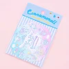 Cinnamoroll 20th Anniversary Vinyl Sticker - Sanrio Friends