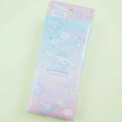 Cinnamoroll 20th Anniversary Friendship Clear Multi-Case