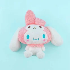 Cinnamoroll 20th Anniversary Narikiri Plushie - My Melody / Medium