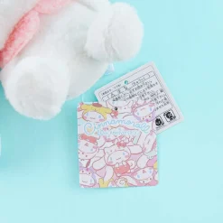 Cinnamoroll 20th Anniversary Narikiri Plushie - My Melody / Medium