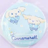 Cinnamoroll 20th Anniversary Badge - Coco & Nuts