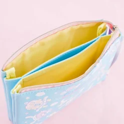 Cinnamoroll 20th Anniversary Cloudy Cosmetic Pouch