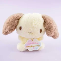Cinnamoroll 20th Anniversary Plushie - Chiffon / Medium