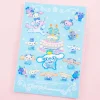Cinnamoroll 20th Anniversary Postcard Set