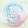 Cinnamoroll 20th Anniversary Badge - Lala