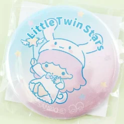 Cinnamoroll 20th Anniversary Badge - Lala