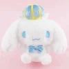 Cinnamoroll 20th Anniversary Crown Plushie - Mini
