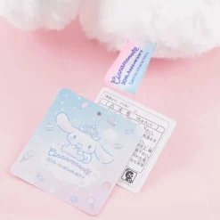 Cinnamoroll 20th Anniversary Crown Plushie - Mini