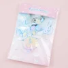 Cinnamoroll 20th Anniversary Triple Charm Keychain - Pompompurin & Pochacco