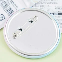 Cinnamoroll 20th Anniversary X Sanrio Characters Trading Can Badge