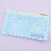Cinnamoroll 20th Anniversary X Sanrio Characters Mask Pouch - Blue