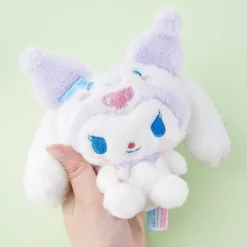 Cinnamoroll 20th Anniversary Plushie - Kuromi / Medium
